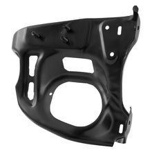 Load image into Gallery viewer, 2014-2021 Toyota Tundra Front Left Bumper Cover Support Bracket