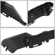 Load image into Gallery viewer, 2014-2019 Toyota Corolla Rear Left Bumper Cover Support Bracket