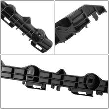 Load image into Gallery viewer, 2012-2014 Toyota Camry Rear Right Bumper Cover Support Bracket