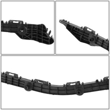 Load image into Gallery viewer, 2014-2019 Toyota Corolla Rear Right Bumper Cover Support Bracket