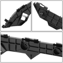 Load image into Gallery viewer, 2009-2013 Toyota Corolla Rear Left Bumper Cover Support Bracket