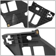Load image into Gallery viewer, 10-14 Volkswagen Golf GTI Jetta Front Left Bumper Cover Support Bracket