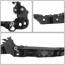 Load image into Gallery viewer, 2010-2014 Volkswagen Golf Front Left Bumper Cover Support Bracket