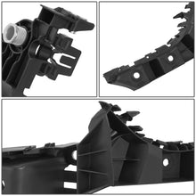 Load image into Gallery viewer, 2010-2014 Volkswagen Golf Front Left Bumper Cover Support Bracket