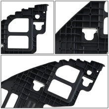 Load image into Gallery viewer, 10-14 Volkswagen Golf GTI Jetta Front Right Bumper Cover Support Bracket