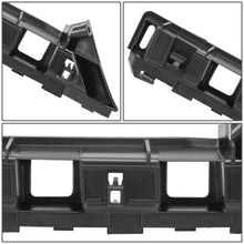 Load image into Gallery viewer, 2012-2015 Volkswagen Passat Bumper Cover Support Bracket - Front Left