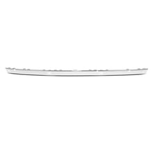 Load image into Gallery viewer, 2005-2010 Jeep Cherokee Rear Bumper Molding Trim Chrome ABS