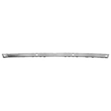 Load image into Gallery viewer, 2005-2010 Jeep Cherokee Rear Bumper Molding Trim Chrome ABS