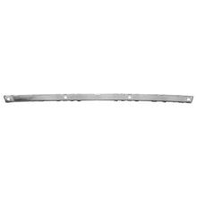 Load image into Gallery viewer, 2005-2010 Jeep Cherokee Rear Bumper Molding Trim Chrome ABS