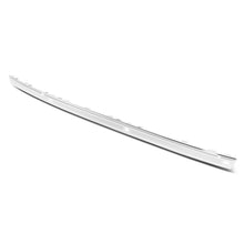 Load image into Gallery viewer, 2005-2010 Jeep Cherokee Rear Bumper Molding Trim Chrome ABS