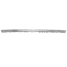 Load image into Gallery viewer, 2005-2009 Jeep Cherokee Rear Bumper Molding Trim Chrome ABS