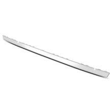 Load image into Gallery viewer, 2005-2009 Jeep Cherokee Rear Bumper Molding Trim Chrome ABS