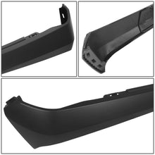 Load image into Gallery viewer, 2021-2024 Ford Bronco Front Upper Bumper Molding Trim ABS