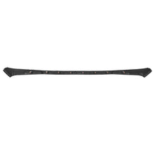Load image into Gallery viewer, 2021-2024 Ford Bronco Front Upper Bumper Molding Trim ABS
