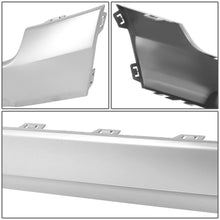 Load image into Gallery viewer, 2022-2024 Ford Expedition Front Lower Bumper Molding Trim ABS