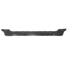 Load image into Gallery viewer, 2022-2024 Ford Expedition Front Lower Bumper Molding Trim ABS