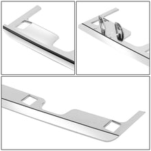 Load image into Gallery viewer, 2020-2024 Ford Explorer Rear Bumper Molding Trim ABS