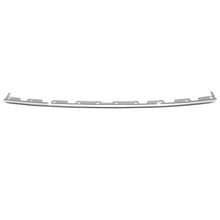 Load image into Gallery viewer, 20-24 Ford Explorer Rear Bumper Molding Trim Satin Chrome ABS
