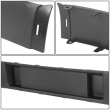 Load image into Gallery viewer, 2015-2020 GMC Yukon Front Center Lower Bumper Molding Trim ABS