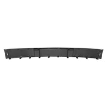 Load image into Gallery viewer, 2015-2020 GMC Yukon Front Center Lower Bumper Molding Trim ABS