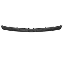 Load image into Gallery viewer, 2013-2016 Chevrolet Trax Front Lower Bumper Molding Trim ABS