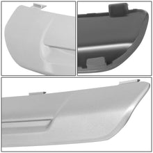 Load image into Gallery viewer, 2013-2016 Chevrolet Trax Front Lower Bumper Molding Trim ABS