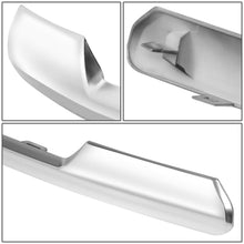 Load image into Gallery viewer, 2021-2024 Chevrolet Suburban Tahoe Front Lower Bumper Molding Trim ABS