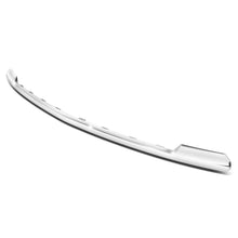 Load image into Gallery viewer, 2021-2024 Chevrolet Suburban Tahoe Front Lower Bumper Molding Trim ABS