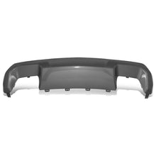 Load image into Gallery viewer, 2021-2022 Chevrolet Colorado ZR2 Front Lower Bumper Molding Trim ABS