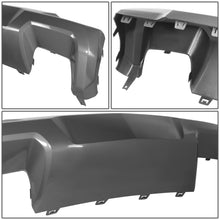 Load image into Gallery viewer, 2021-2022 Chevrolet Colorado ZR2 Front Lower Bumper Molding Trim ABS