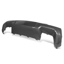Load image into Gallery viewer, 2021-2022 Chevrolet Colorado ZR2 Front Lower Bumper Molding Trim ABS