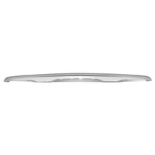 Load image into Gallery viewer, 2022-2024 Chevrolet Equinox Rear Bumper Molding Trim Chrome ABS