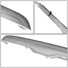Load image into Gallery viewer, 2022-2024 Chevrolet Equinox Rear Bumper Molding Trim Chrome ABS
