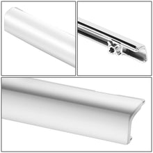 Load image into Gallery viewer, 2015-2023 Nissan Murano Rear Bumper Molding Trim Chrome ABS