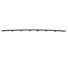Load image into Gallery viewer, 2018-2023 Nissan Murano Midnight Edition Rear Bumper Molding ABS