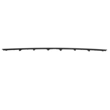 Load image into Gallery viewer, 2018-2023 Nissan Murano Midnight Edition Rear Bumper Molding ABS