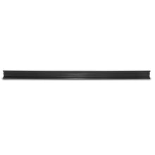 Load image into Gallery viewer, 06-12 Toyota RAV4 Front Center Bumper Molding Trim ABS