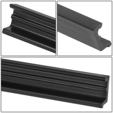Load image into Gallery viewer, 06-12 Toyota RAV4 Front Center Bumper Molding Trim ABS