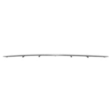 Load image into Gallery viewer, 2011-2013 Toyota Highlander Front Bumper Molding Trim Chrome ABS