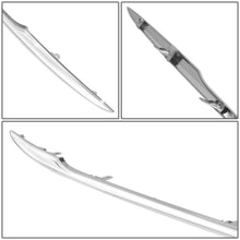 Load image into Gallery viewer, 2021-2025 Toyota Sienna Bumper Molding Trim ABS