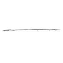 Load image into Gallery viewer, 2021-2025 Toyota Sienna Bumper Molding Trim ABS