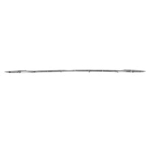 Load image into Gallery viewer, 2021-2025 Toyota Sienna Bumper Molding Trim ABS