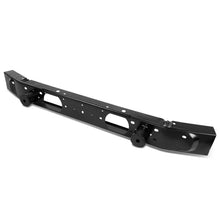 Load image into Gallery viewer, 07-18 Jeep Wrangler JK Front Bumper Reinforcement Bar