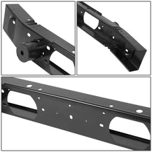 Load image into Gallery viewer, 07-18 Jeep Wrangler JK Front Bumper Reinforcement Bar
