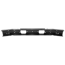 Load image into Gallery viewer, 07-18 Jeep Wrangler JK Front Bumper Reinforcement Bar