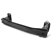 Load image into Gallery viewer, 17-21 Jeep Compass/Renegade Front Bumper Reinforcement Bar w/ Tow Hooks