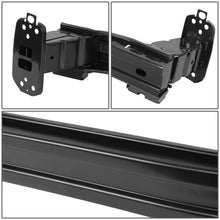 Load image into Gallery viewer, 17-21 Jeep Compass/Renegade Front Bumper Reinforcement Bar w/ Tow Hooks