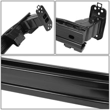 Load image into Gallery viewer, 17-21 Jeep Compass/Renegade Front Bumper Reinforcement Bar w/ Tow Hooks
