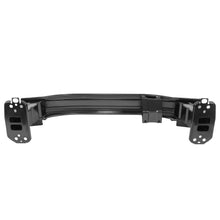 Load image into Gallery viewer, 17-21 Jeep Compass/Renegade Front Bumper Reinforcement Bar w/ Tow Hooks