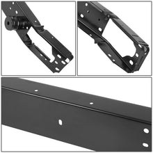 Load image into Gallery viewer, 20-24 Jeep Wrangler/Gladiator Front Bumper Reinforcement Bar